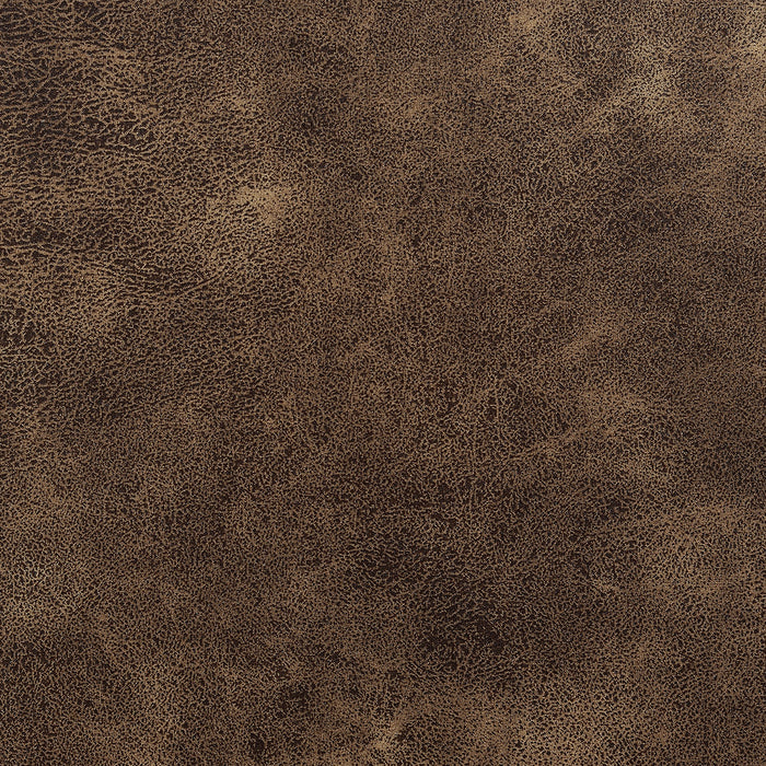 Kori (724) Chair w/Chrome Nails In Sierra Toffee - In Home Furniture (San Antonio, TX)