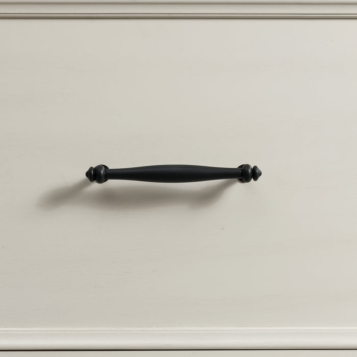 Slater Bed - In Home Furniture (San Antonio, TX)