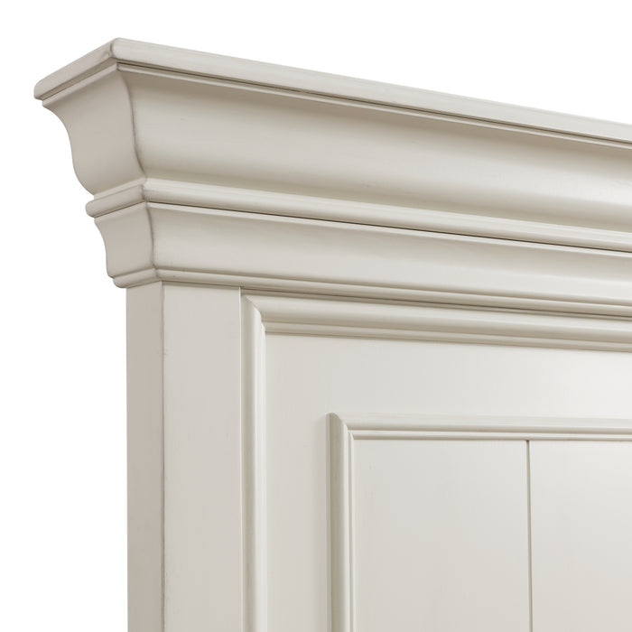 Slater Bed - In Home Furniture (San Antonio, TX)