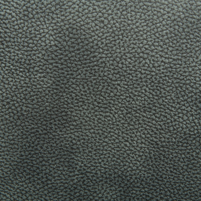 Sorrento 3PC Living Room Set in FB367 Charcoal-Sofa, Loveseat & Recliner - In Home Furniture (San Antonio, TX)