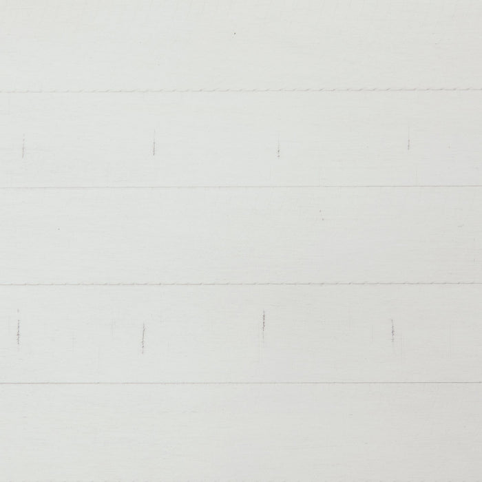 Stone Occasional Bar Table Single Pack in White (Table + Three Stools) - In Home Furniture (San Antonio, TX)