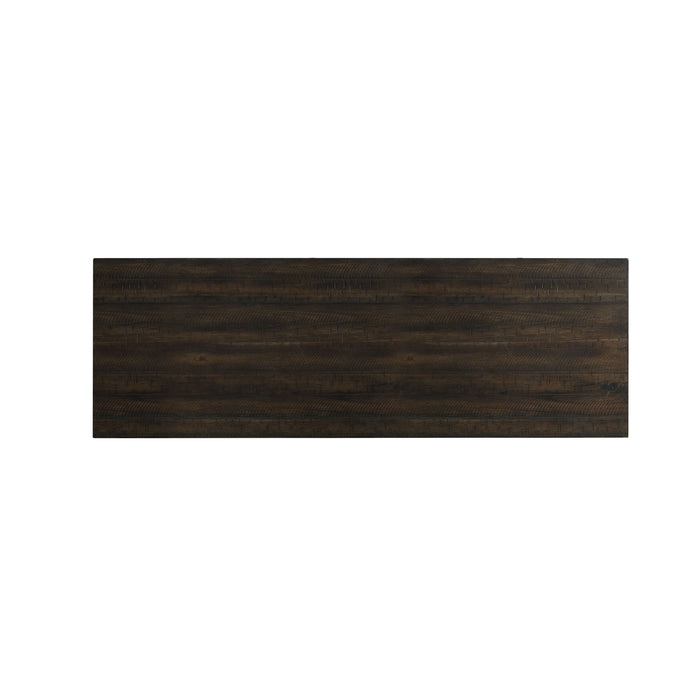 Stone Occasional Bar Table Single Pack (Table + Three Stools) - In Home Furniture (San Antonio, TX)