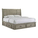 Sullivan Storage Bed - In Home Furniture (San Antonio, TX)