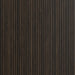 Sylvie 7-Drawer Dresser in Dark Brown - In Home Furniture (San Antonio, TX)