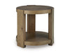 Flangren End Table - In Home Furniture (San Antonio, TX)