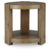 Flangren End Table - In Home Furniture (San Antonio, TX)