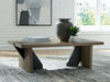 Kandinew Coffee Table - In Home Furniture (San Antonio, TX)