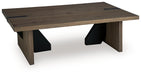 Kandinew Coffee Table - In Home Furniture (San Antonio, TX)