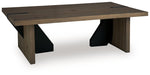 Kandinew Coffee Table - In Home Furniture (San Antonio, TX)