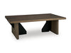 Kandinew Coffee Table - In Home Furniture (San Antonio, TX)