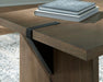 Kandinew Coffee Table - In Home Furniture (San Antonio, TX)