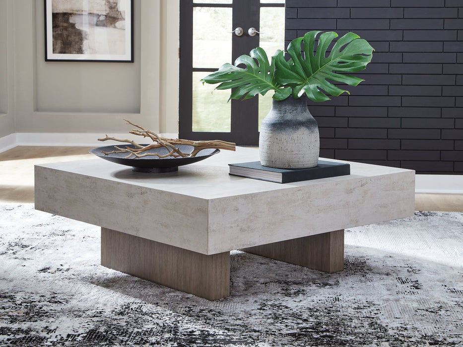 Jorlaina Coffee Table
