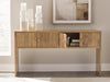 Ella Grove Console - In Home Furniture (San Antonio, TX)