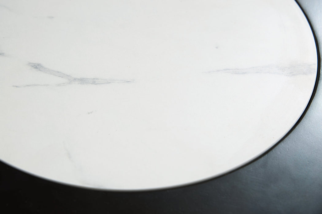 Grayman End Table - In Home Furniture (San Antonio, TX)