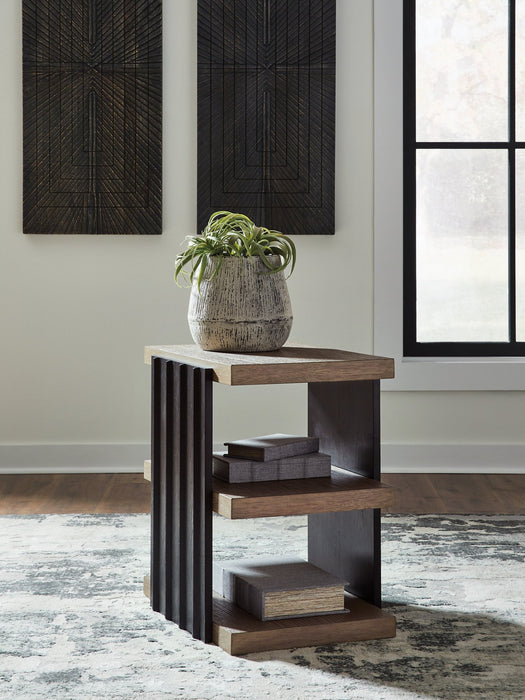 Rylandyn End Table - In Home Furniture (San Antonio, TX)