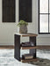 Rylandyn End Table - In Home Furniture (San Antonio, TX)