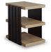Rylandyn End Table - In Home Furniture (San Antonio, TX)