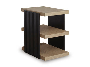Rylandyn End Table - In Home Furniture (San Antonio, TX)