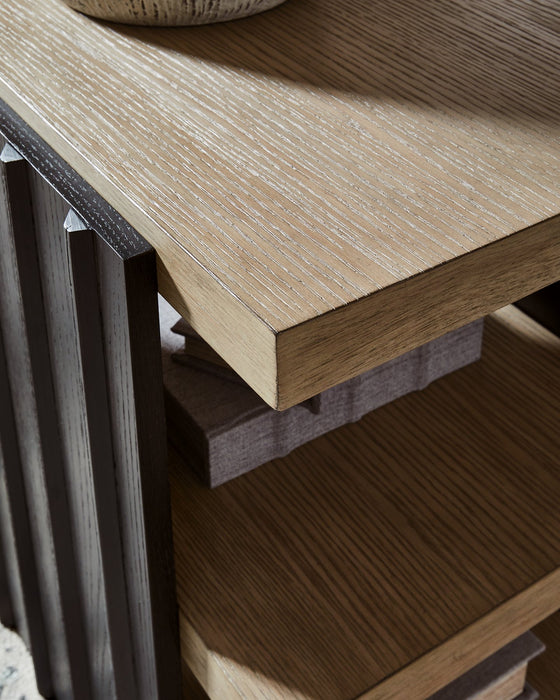 Rylandyn End Table - In Home Furniture (San Antonio, TX)