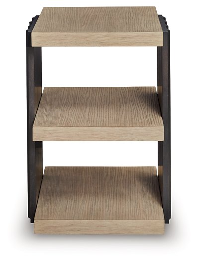 Rylandyn End Table - In Home Furniture (San Antonio, TX)