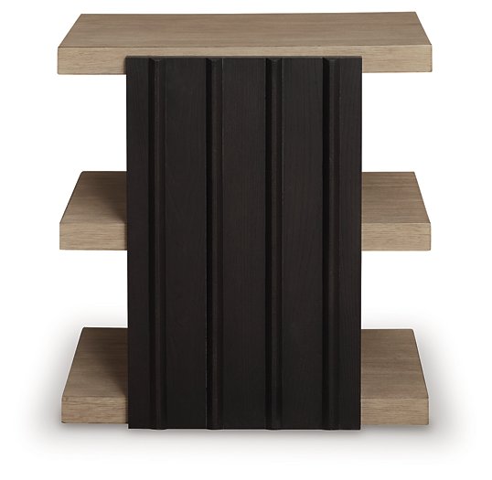 Rylandyn End Table - In Home Furniture (San Antonio, TX)
