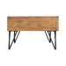 Boone Occasional Coffee Table - In Home Furniture (San Antonio, TX)