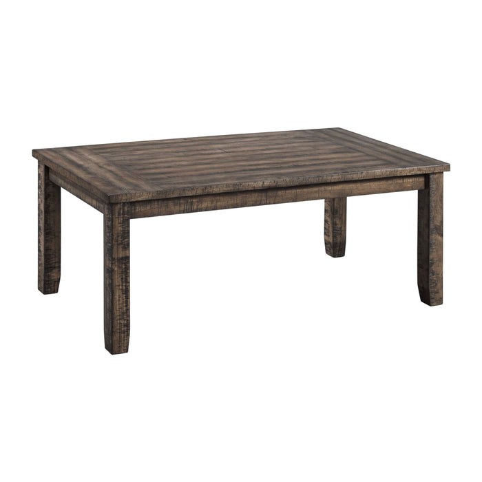 Finn Three Table Occasional Set - In Home Furniture (San Antonio, TX)