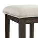 Stone Occasional Bar Table Single Pack (Table + Three Stools) 3A Packing - In Home Furniture (San Antonio, TX)