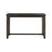 Stone Occasional Bar Table Single Pack (Table + Three Stools) 3A Packing - In Home Furniture (San Antonio, TX)
