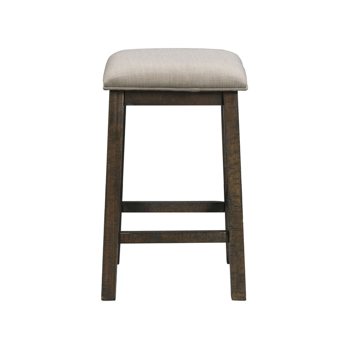 Stone Occasional Bar Table Single Pack (Table + Three Stools) 3A Packing - In Home Furniture (San Antonio, TX)