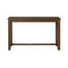 Jax Bar Table Single Pack (Table + Three Stools) - In Home Furniture (San Antonio, TX)