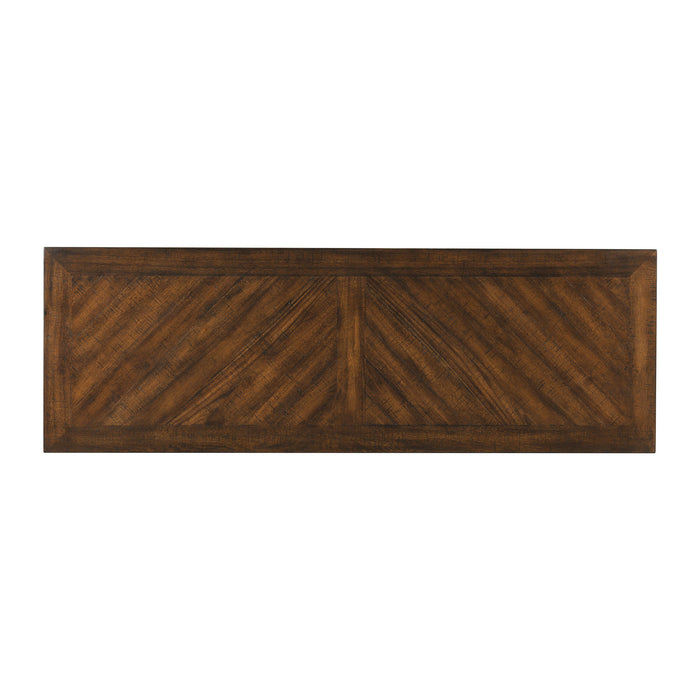 Jax Bar Table Single Pack (Table + Three Stools) - In Home Furniture (San Antonio, TX)