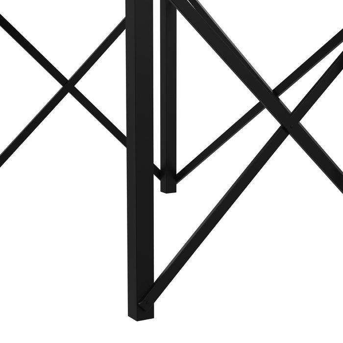 Talia Loft Bunk and Ladder - In Home Furniture (San Antonio, TX)