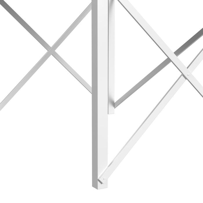 Talia Loft Bunk and Ladder - In Home Furniture (San Antonio, TX)