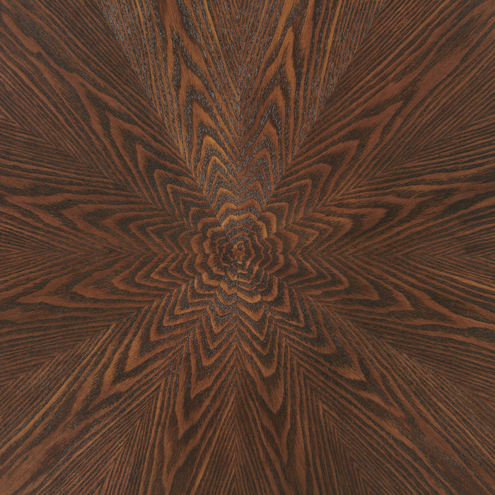 Terri End Table - In Home Furniture (San Antonio, TX)