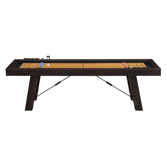 Titus Shuffleboard Table - In Home Furniture (San Antonio, TX)
