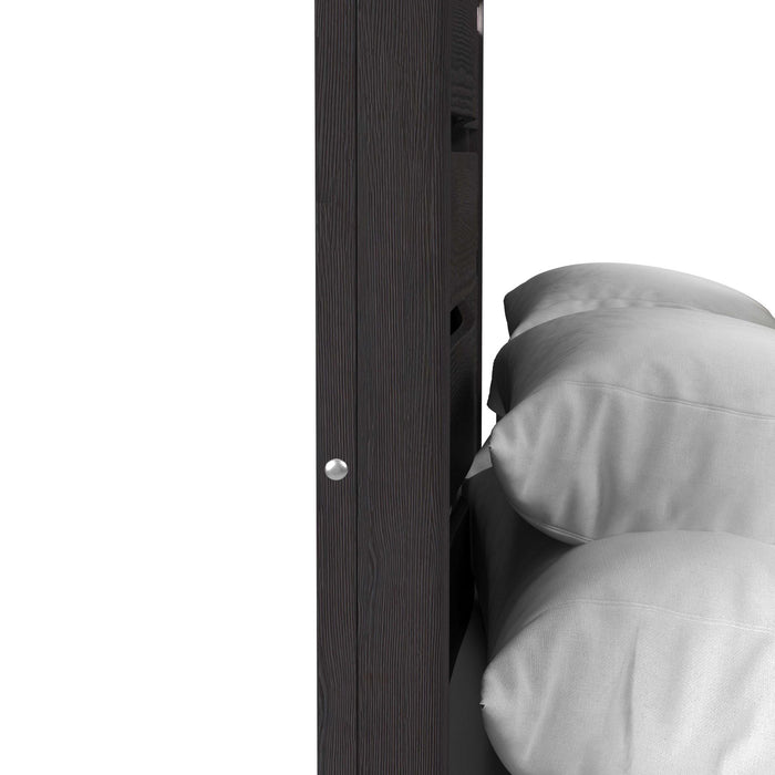 Tobias Bedroom Set with LED - In Home Furniture (San Antonio, TX)