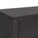 Tobias 6-Drawer Dresser in Black - In Home Furniture (San Antonio, TX)