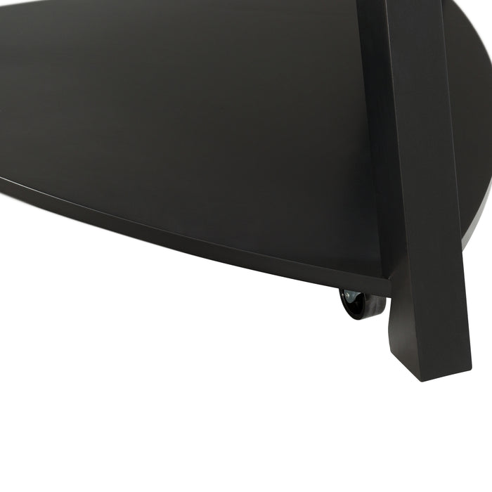 Trinity Coffee Table - In Home Furniture (San Antonio, TX)