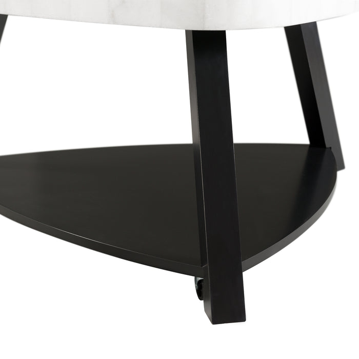 Trinity Coffee Table - In Home Furniture (San Antonio, TX)