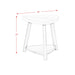 Trinity End Table - In Home Furniture (San Antonio, TX)