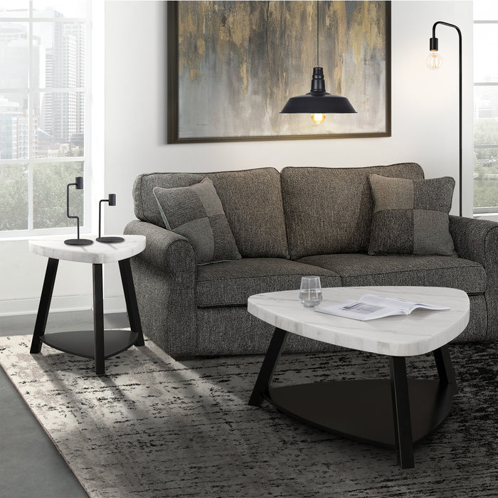 Trinity Coffee Table - In Home Furniture (San Antonio, TX)