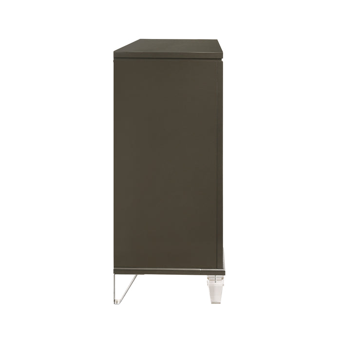 Twenty Nine Dresser - In Home Furniture (San Antonio, TX)