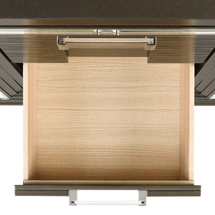 Twenty Nine Dressing Set - In Home Furniture (San Antonio, TX)