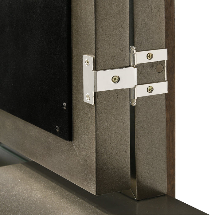 Twenty Nine Dressing Set - In Home Furniture (San Antonio, TX)