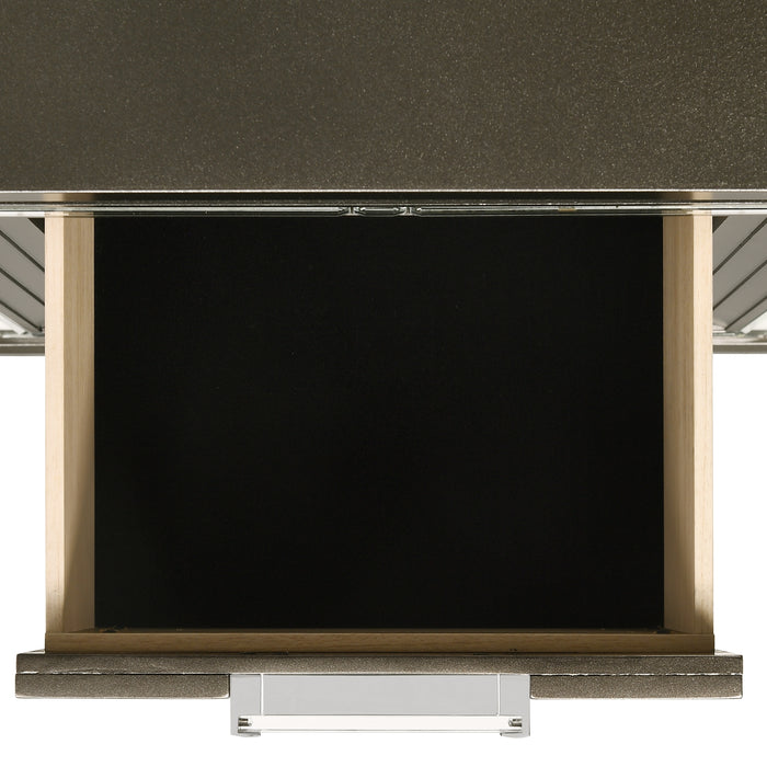 Twenty Nine Dressing Set - In Home Furniture (San Antonio, TX)