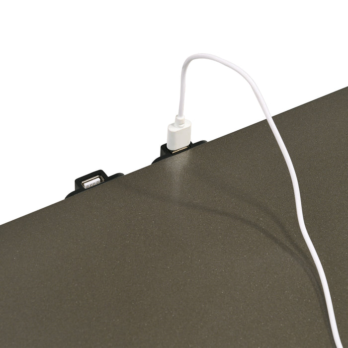 Twenty Nine Storage Bedroom Set - In Home Furniture (San Antonio, TX)