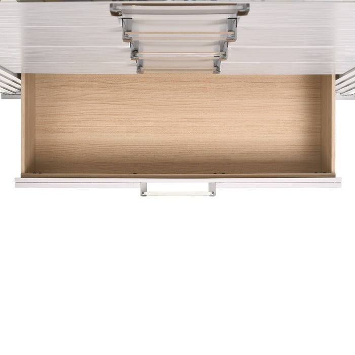 Twenty Nine Storage Bedroom Set - In Home Furniture (San Antonio, TX)