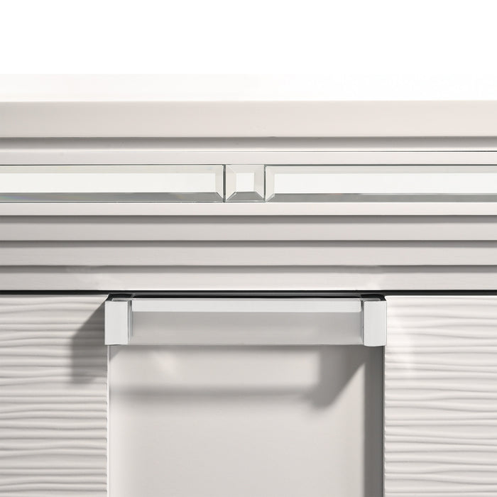 Twenty Nine Storage Bedroom Set - In Home Furniture (San Antonio, TX)