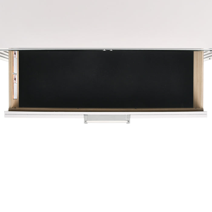 Twenty Nine Storage Bedroom Set - In Home Furniture (San Antonio, TX)